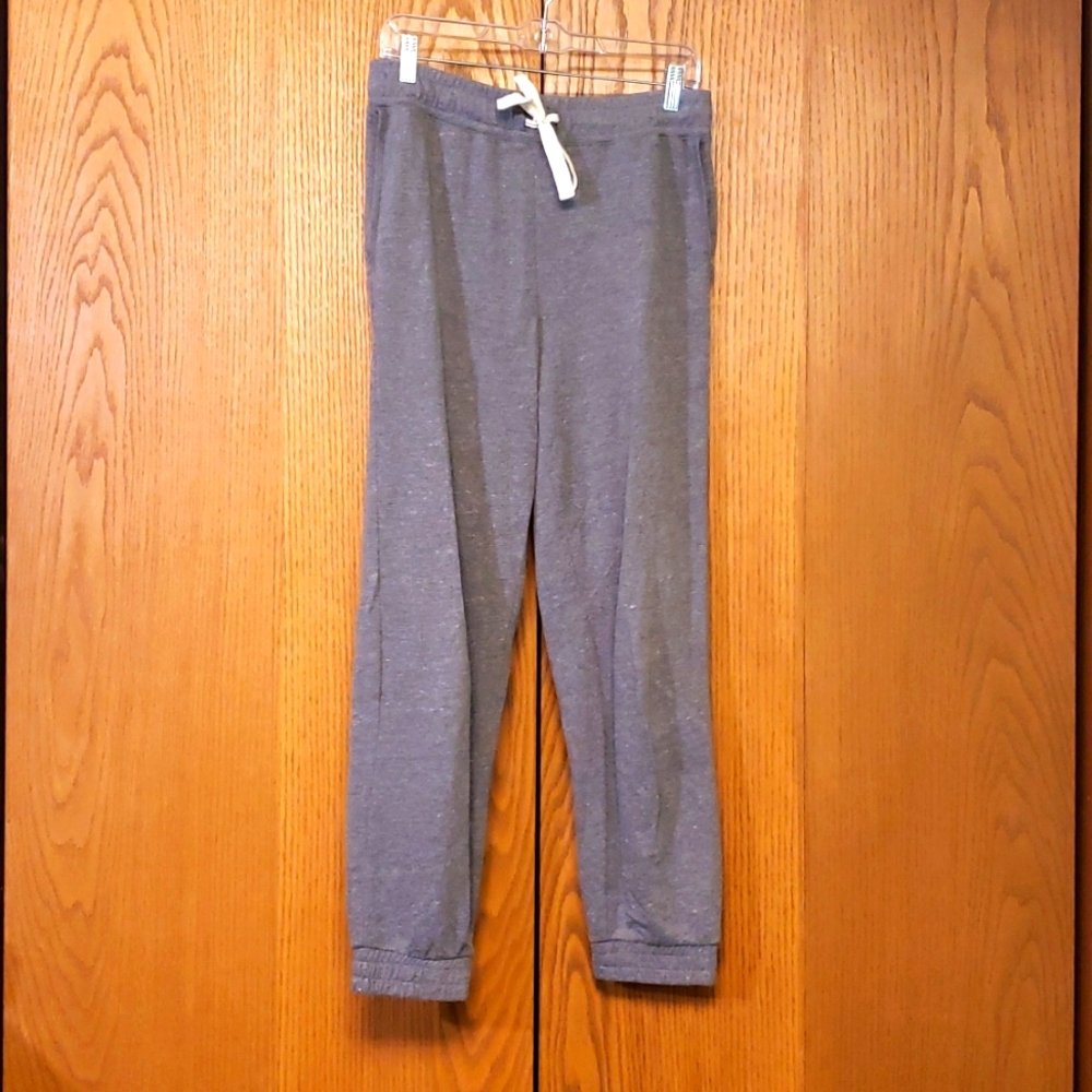Madewell MWL Women's M Grey Sweatpants